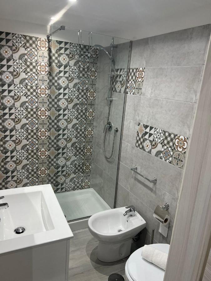 Punto House Leopardi Apartman Nápoly Kültér fotó